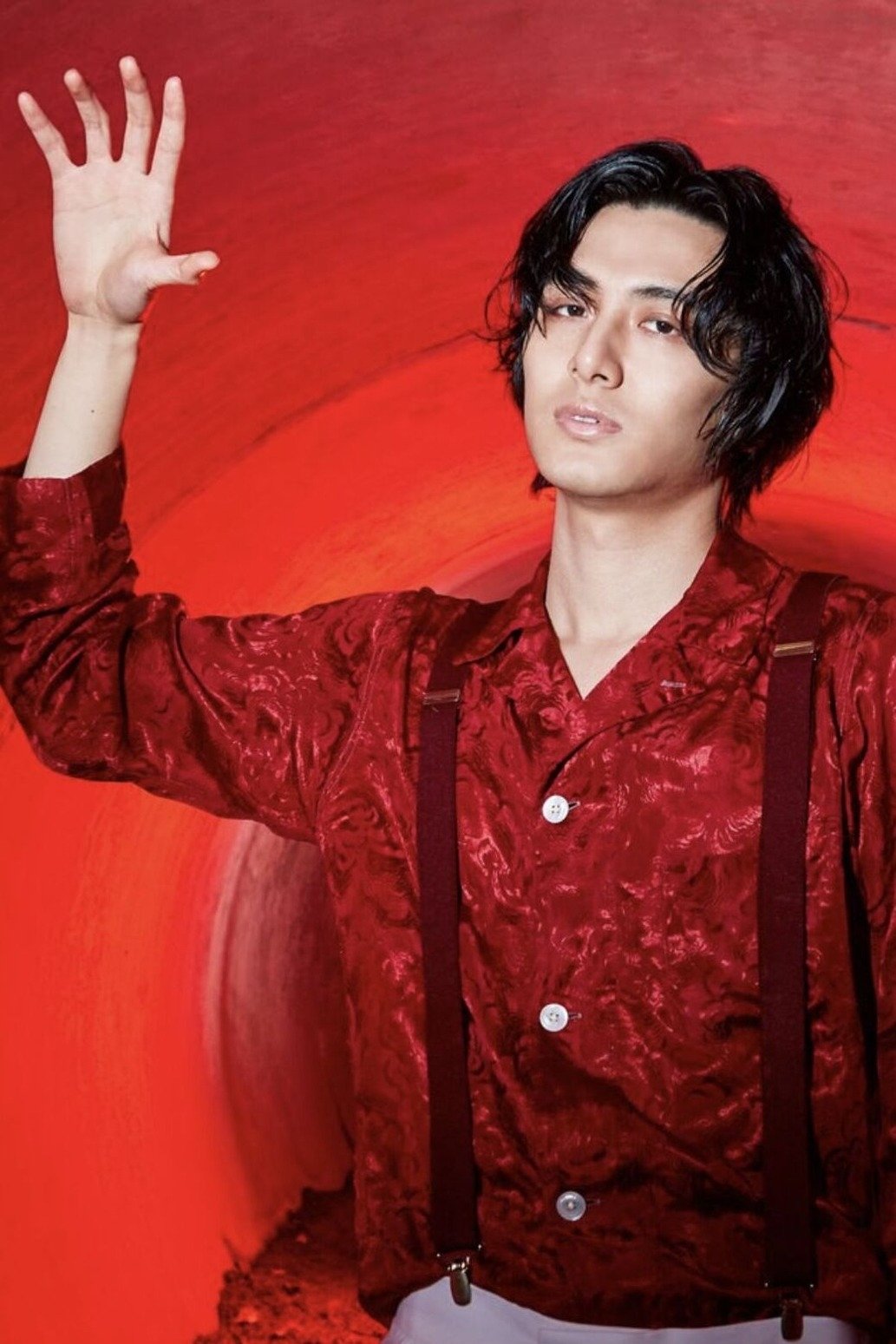 Foto de 藤井風