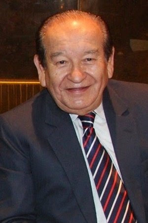 Foto de Ernesto Cabrejos