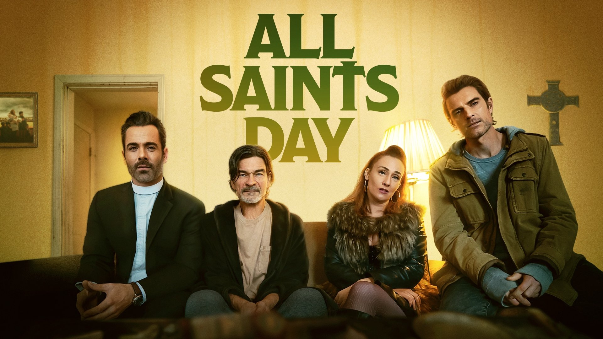 All Saints Day