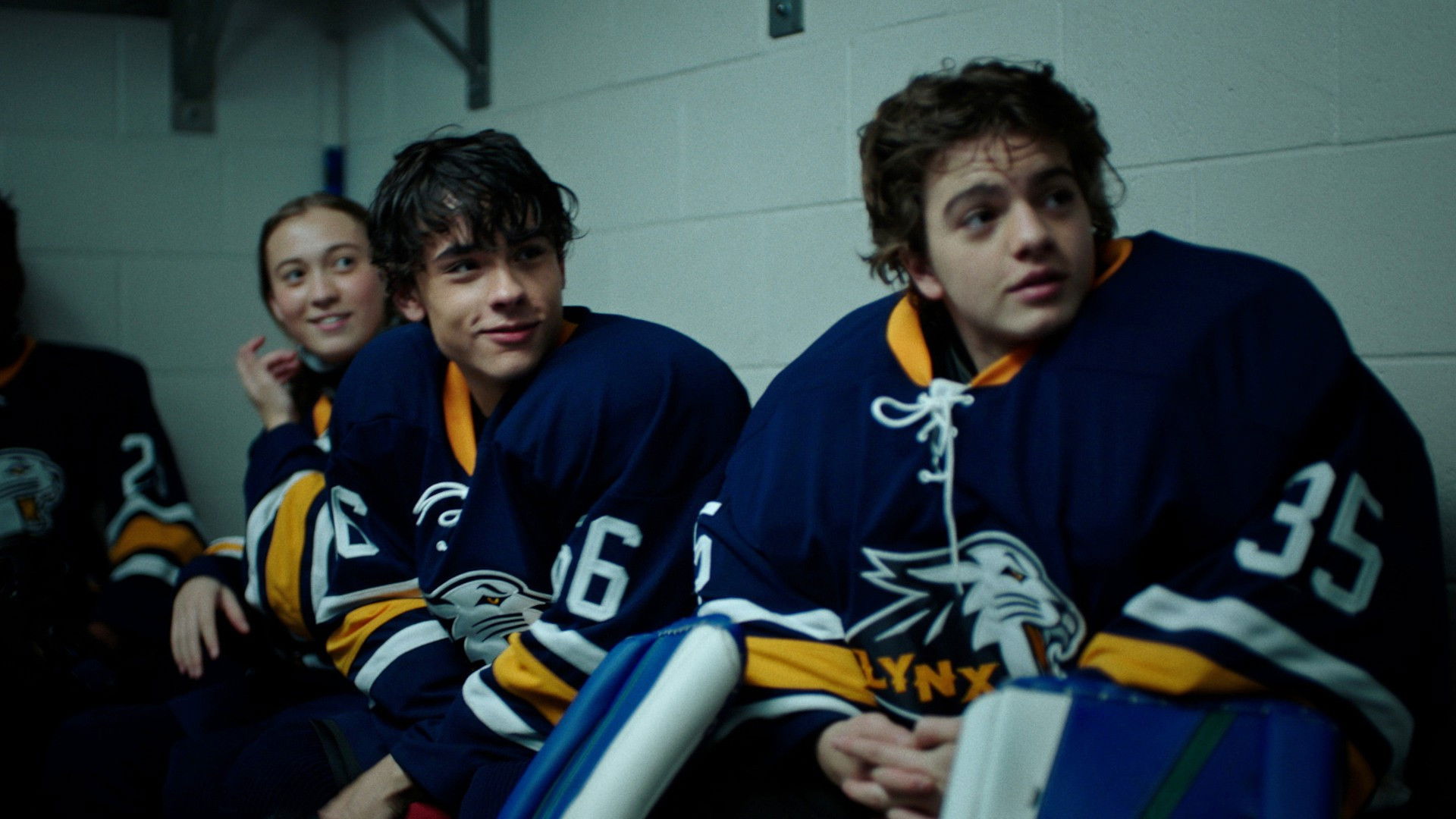 O Captain, My Captain!