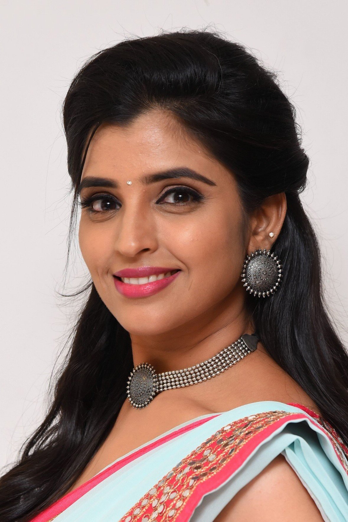 Foto de Shyamala