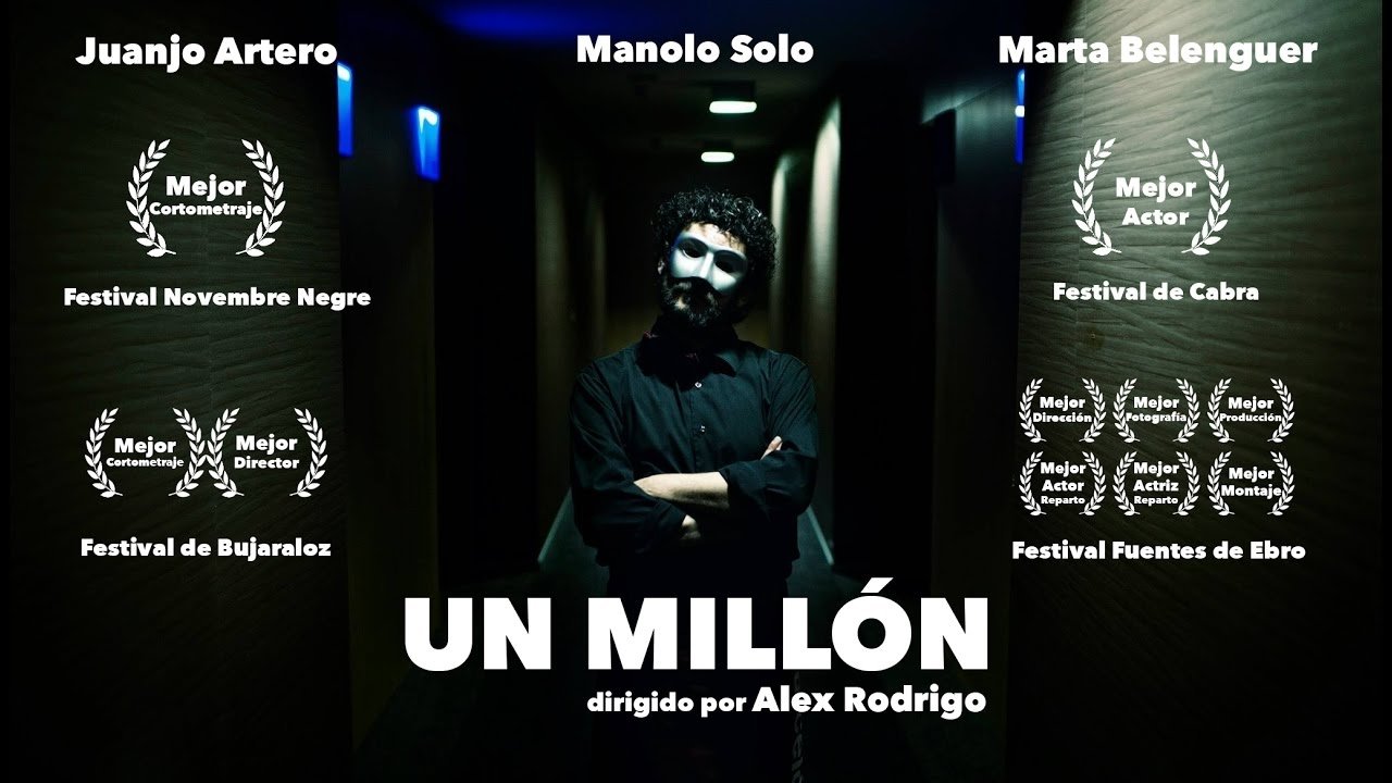 Alex Rodrigo