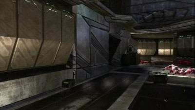 Reconstruction Trailer