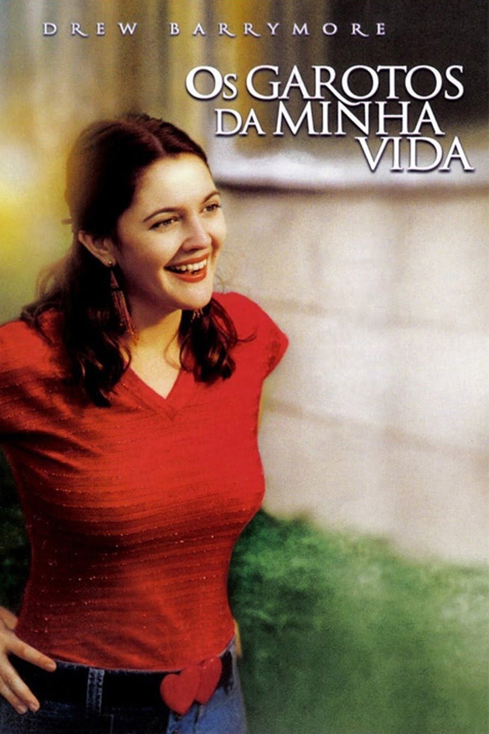 Poster de Os Garotos da Minha Vida