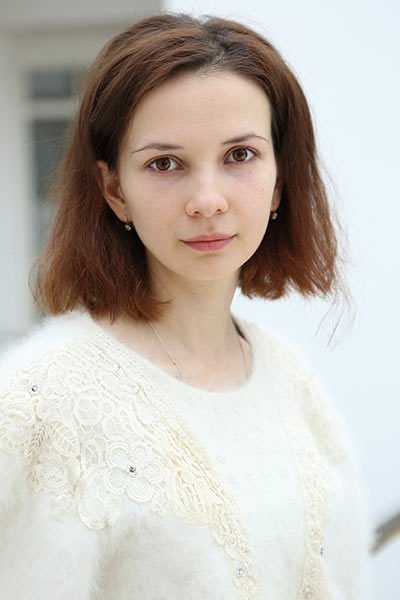 Foto de Мария Смольникова