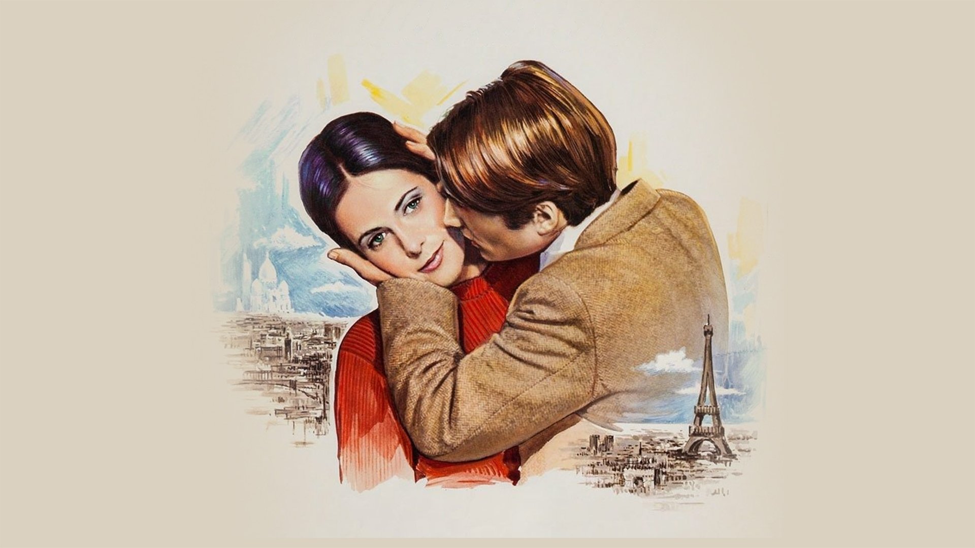 Besos robados