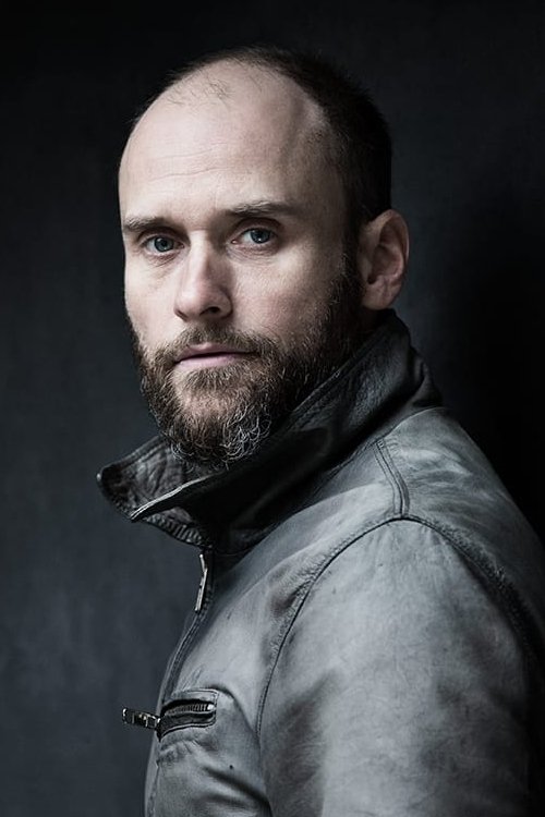 Foto de Frederik Meldal Nørgaard