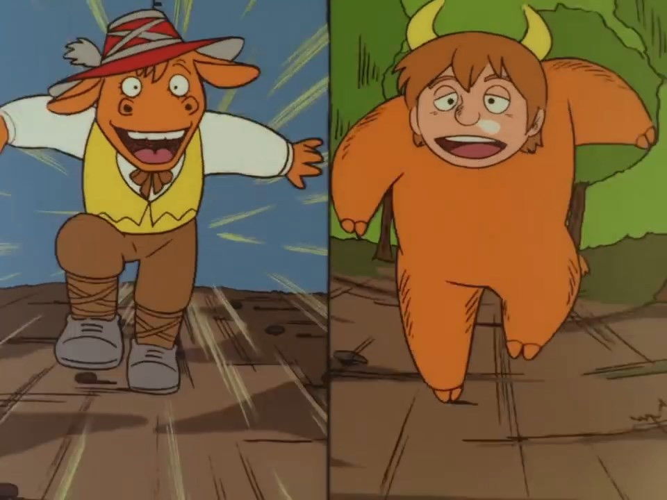 Her First Word... Remi!