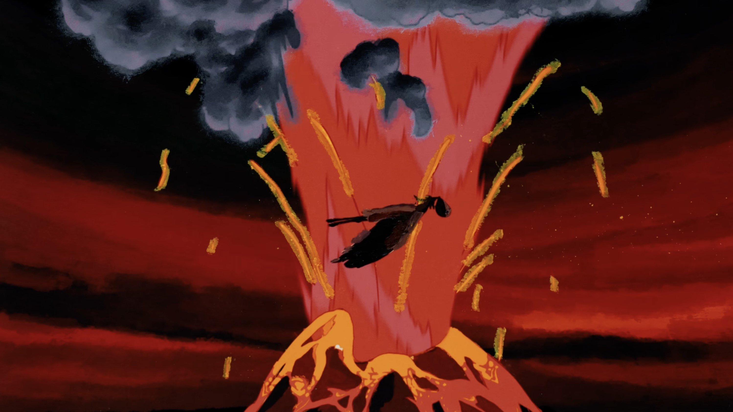 Backdrop image