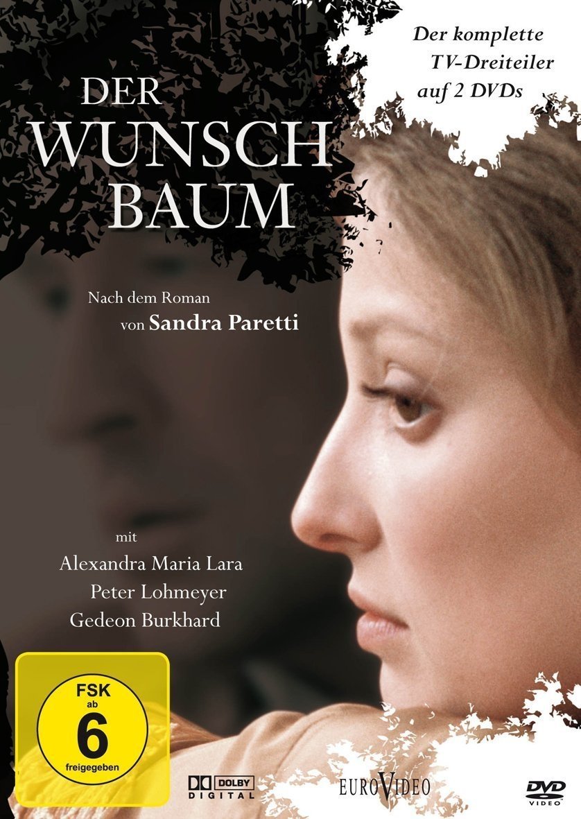 Poster de Der Wunschbaum