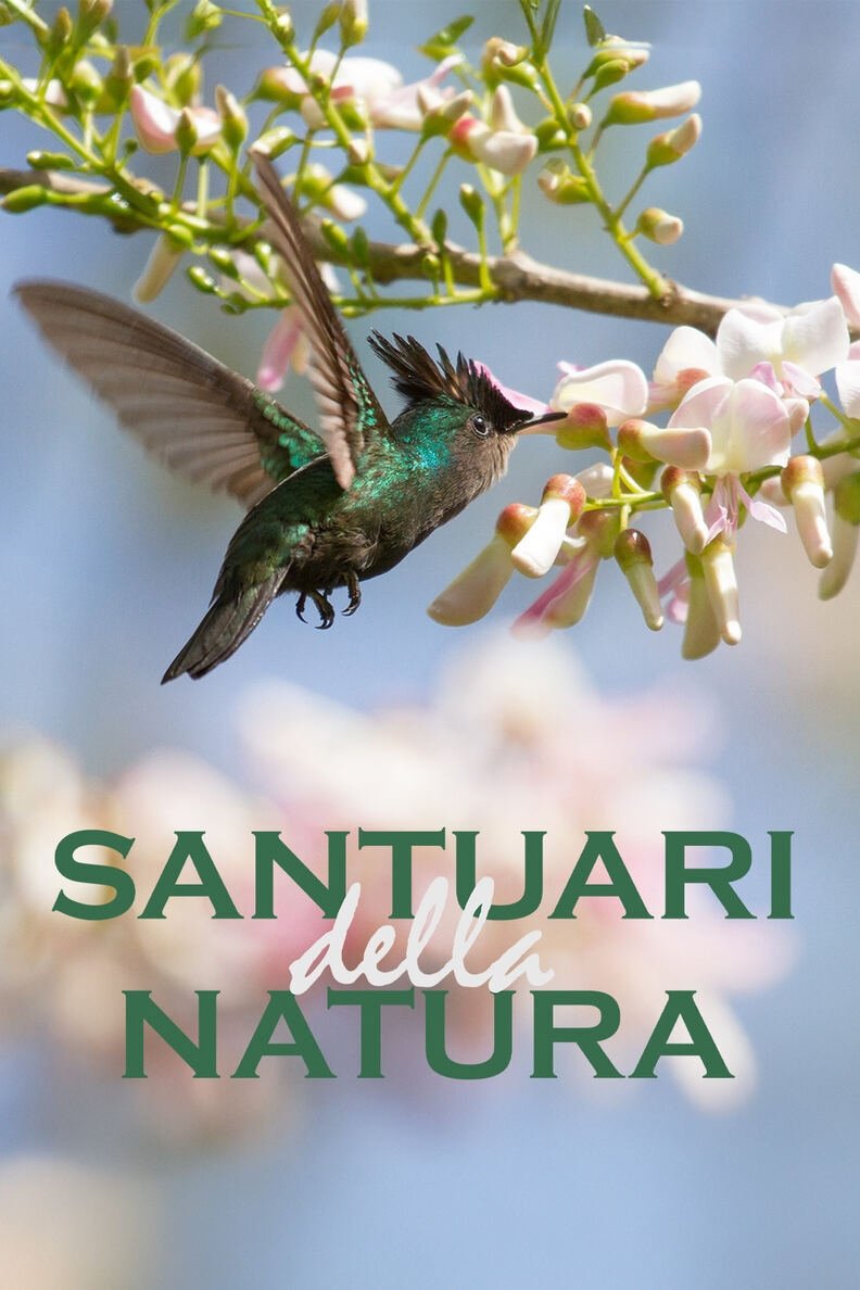 Poster de Santuari della natura