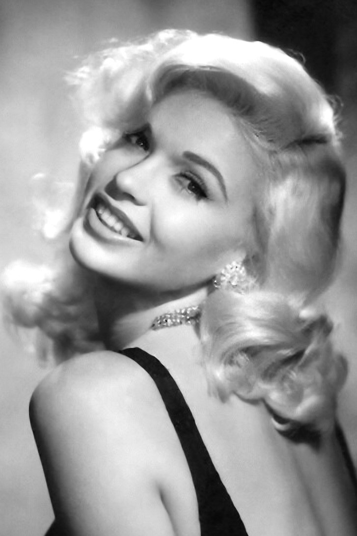 Foto de Jayne Mansfield