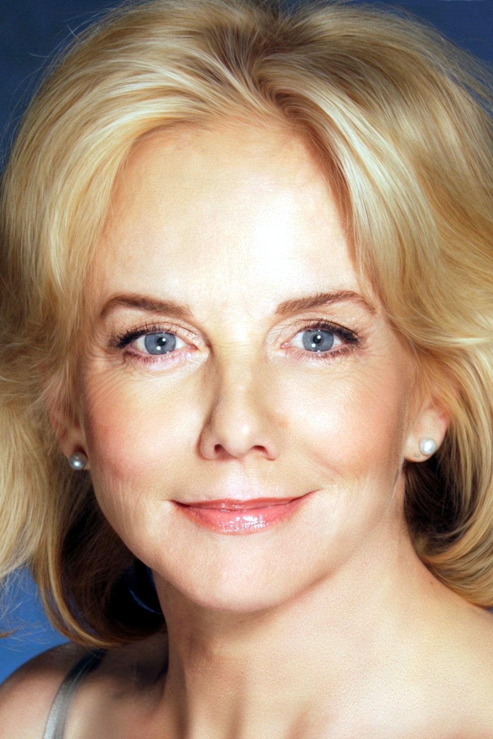 Foto de Linda Purl