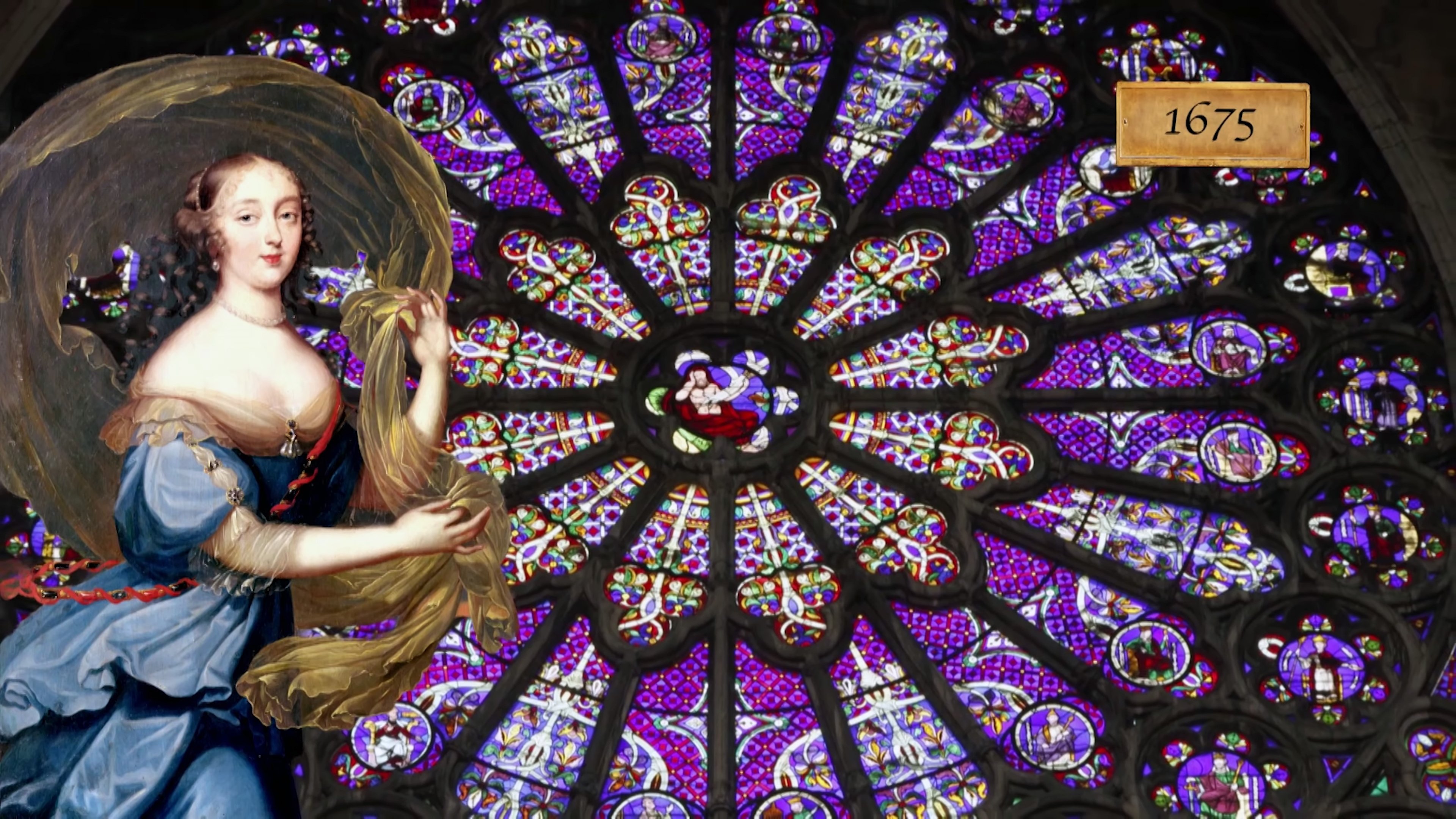 Backdrop image
