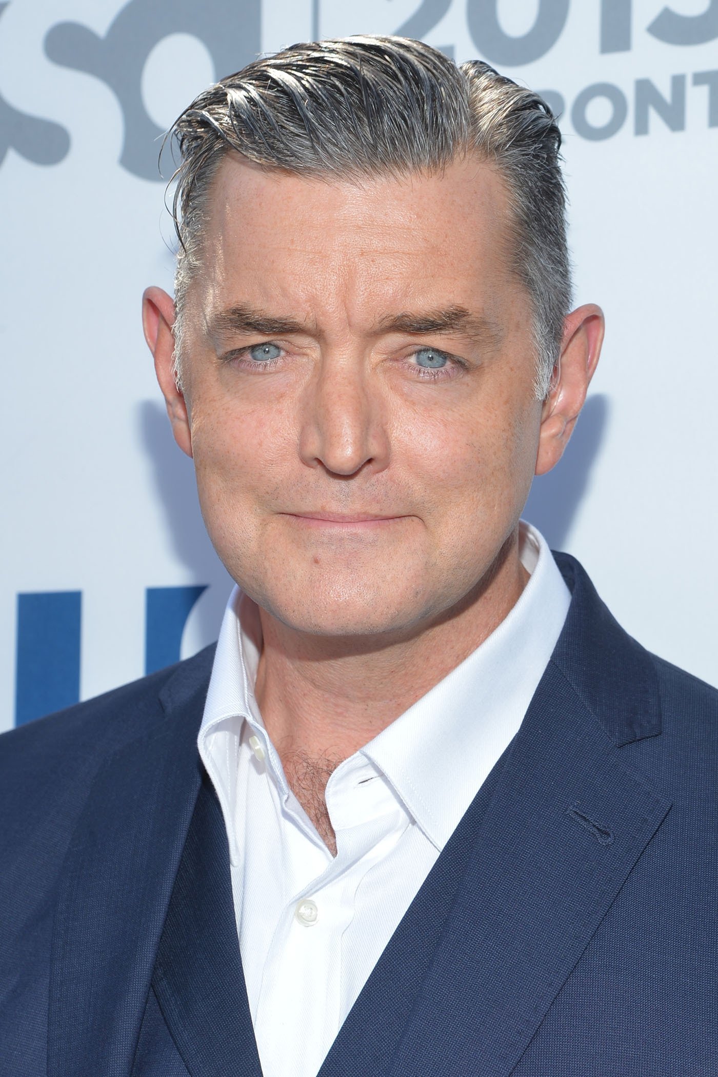 Foto de Timothy Omundson