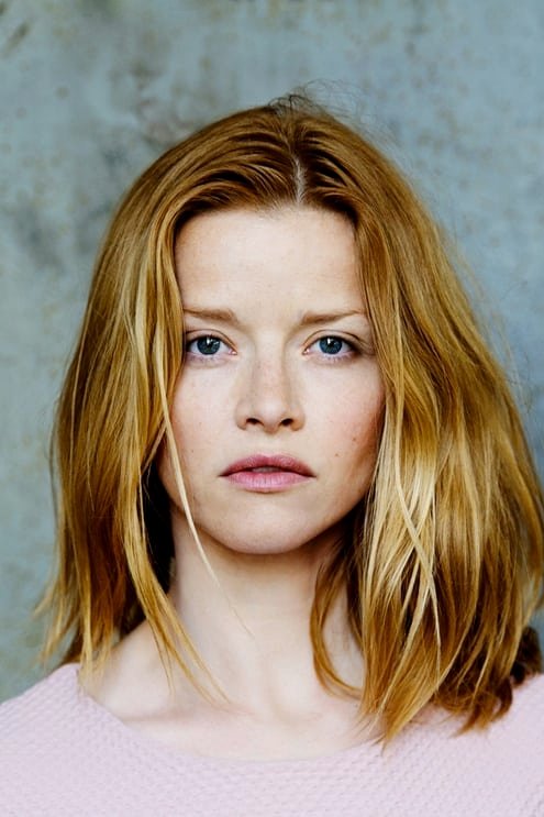 Foto de Karoline Schuch