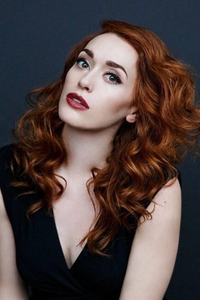 Foto de Sarah Power