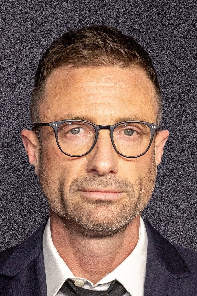 Foto de Jacob Tierney