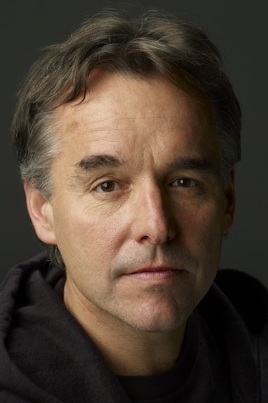 Foto de Chris Columbus