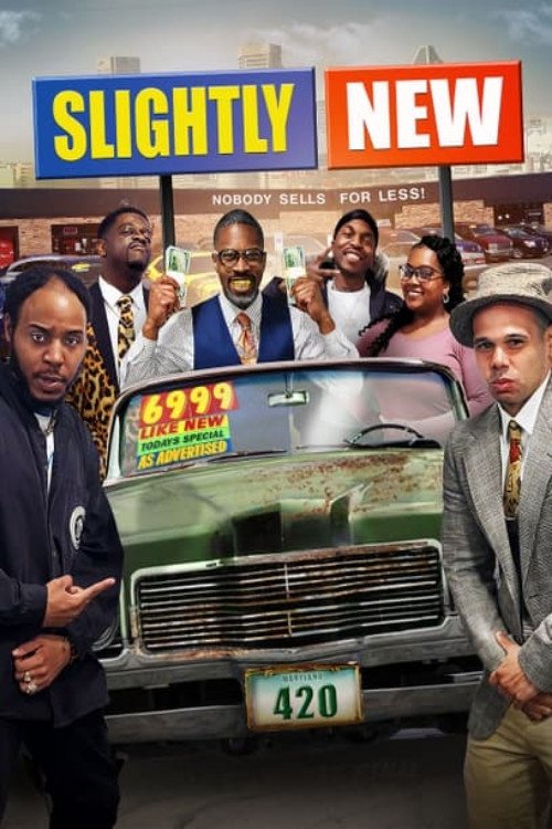 Poster movie