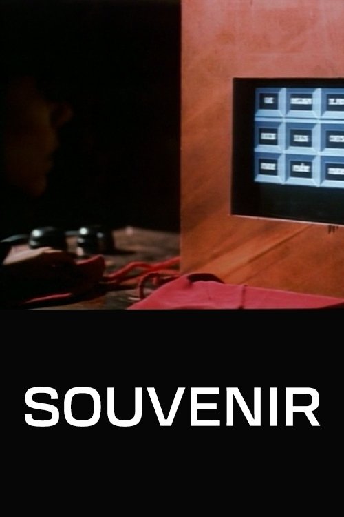 Poster movie