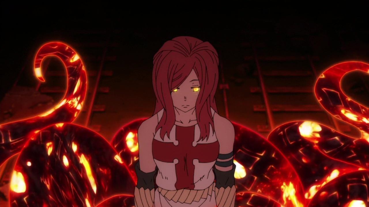 Fire Force - 1. Sezon, 20. Bölüm