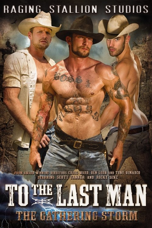 Poster de To the Last Man:The Gathering Storm