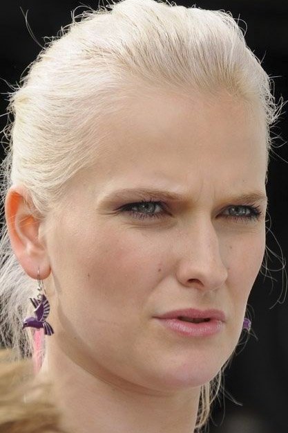 Foto de Kamila Kikinčuková