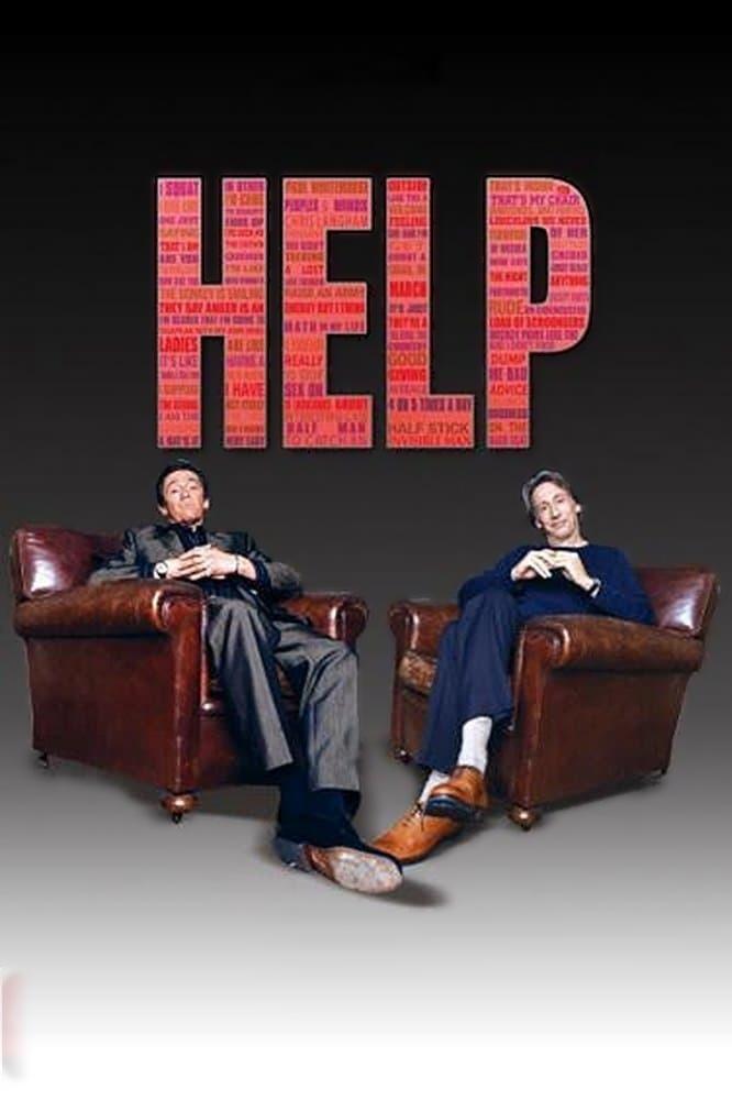 Poster de Help