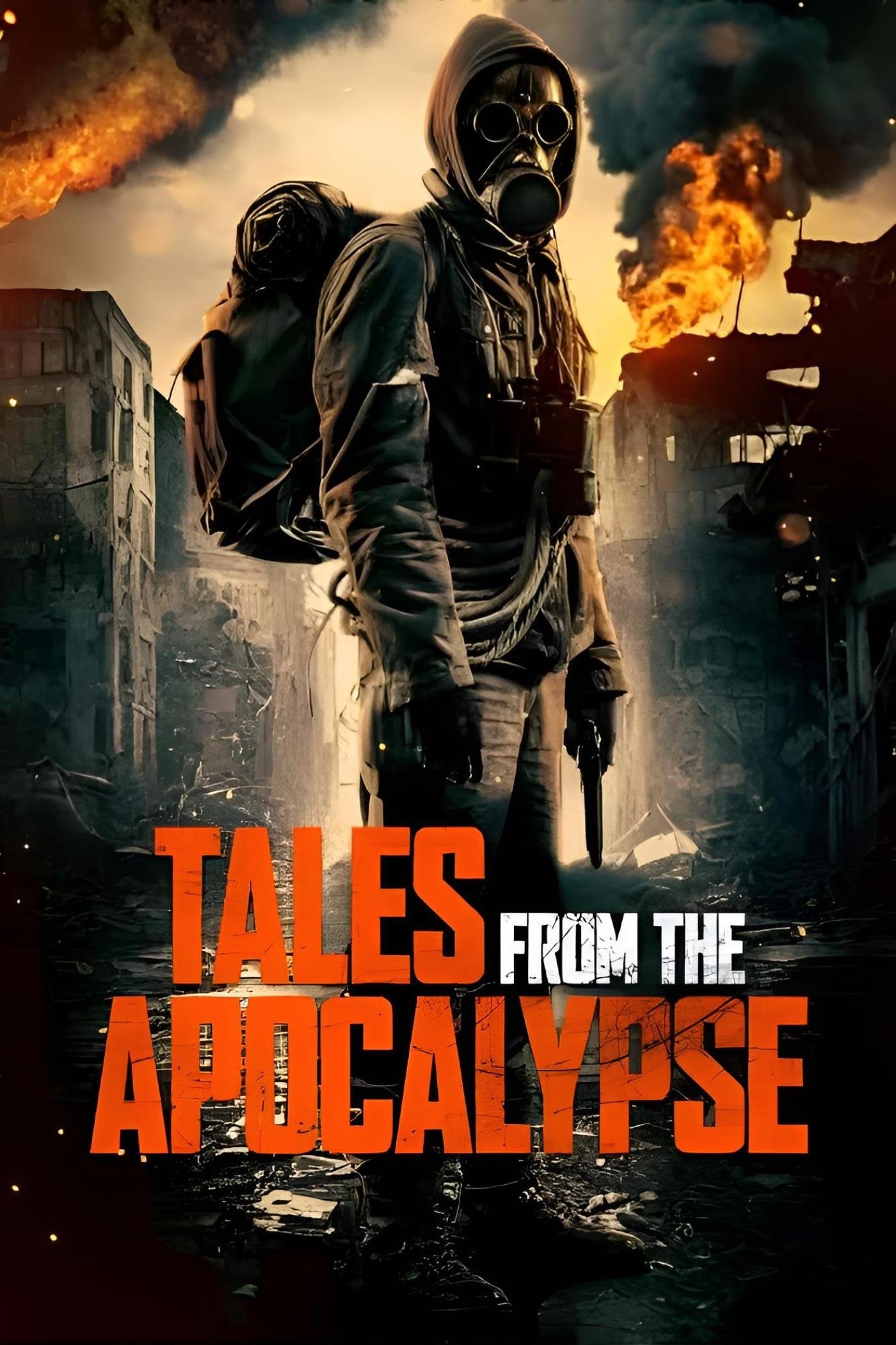 Poster movie