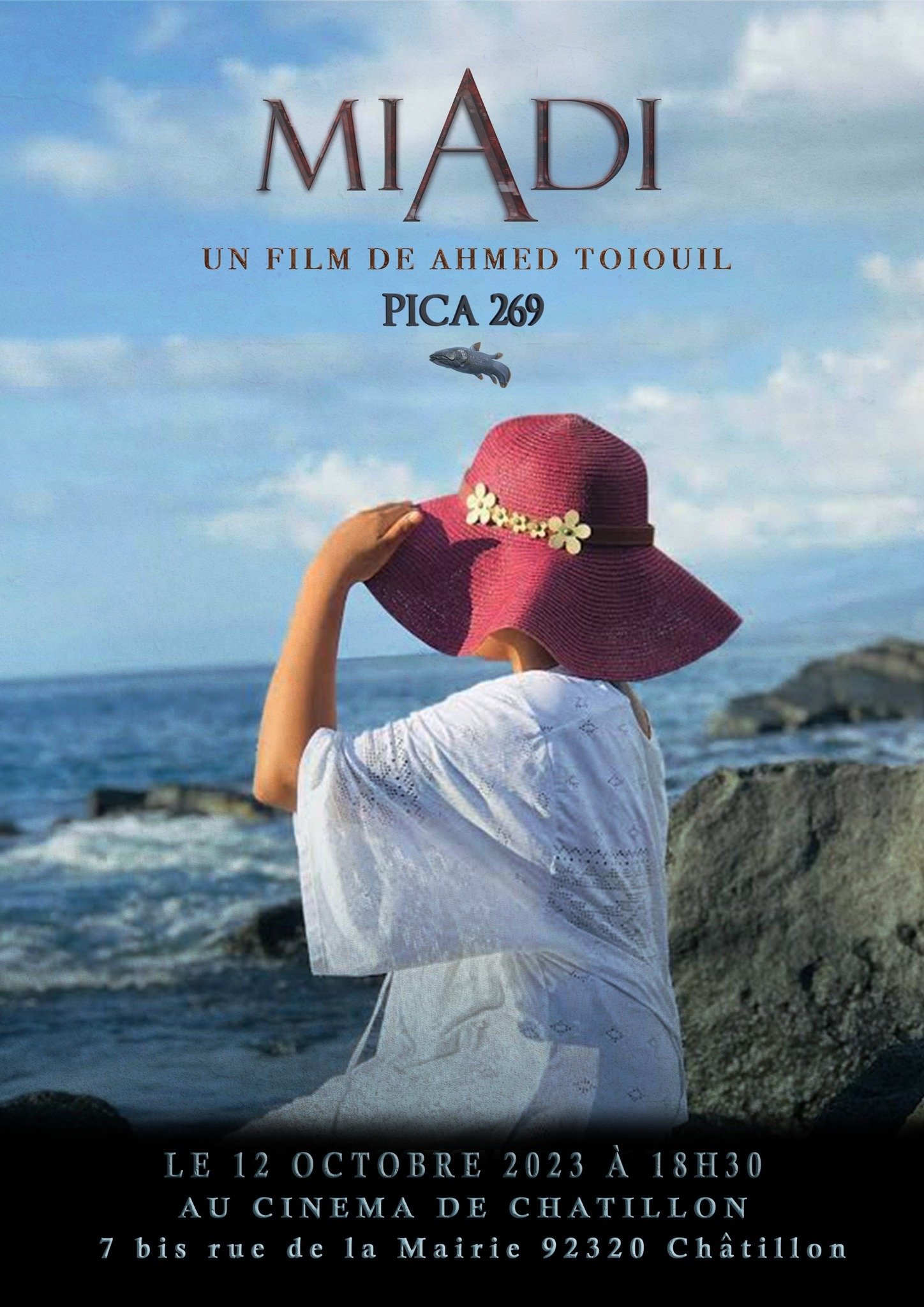 Poster movie