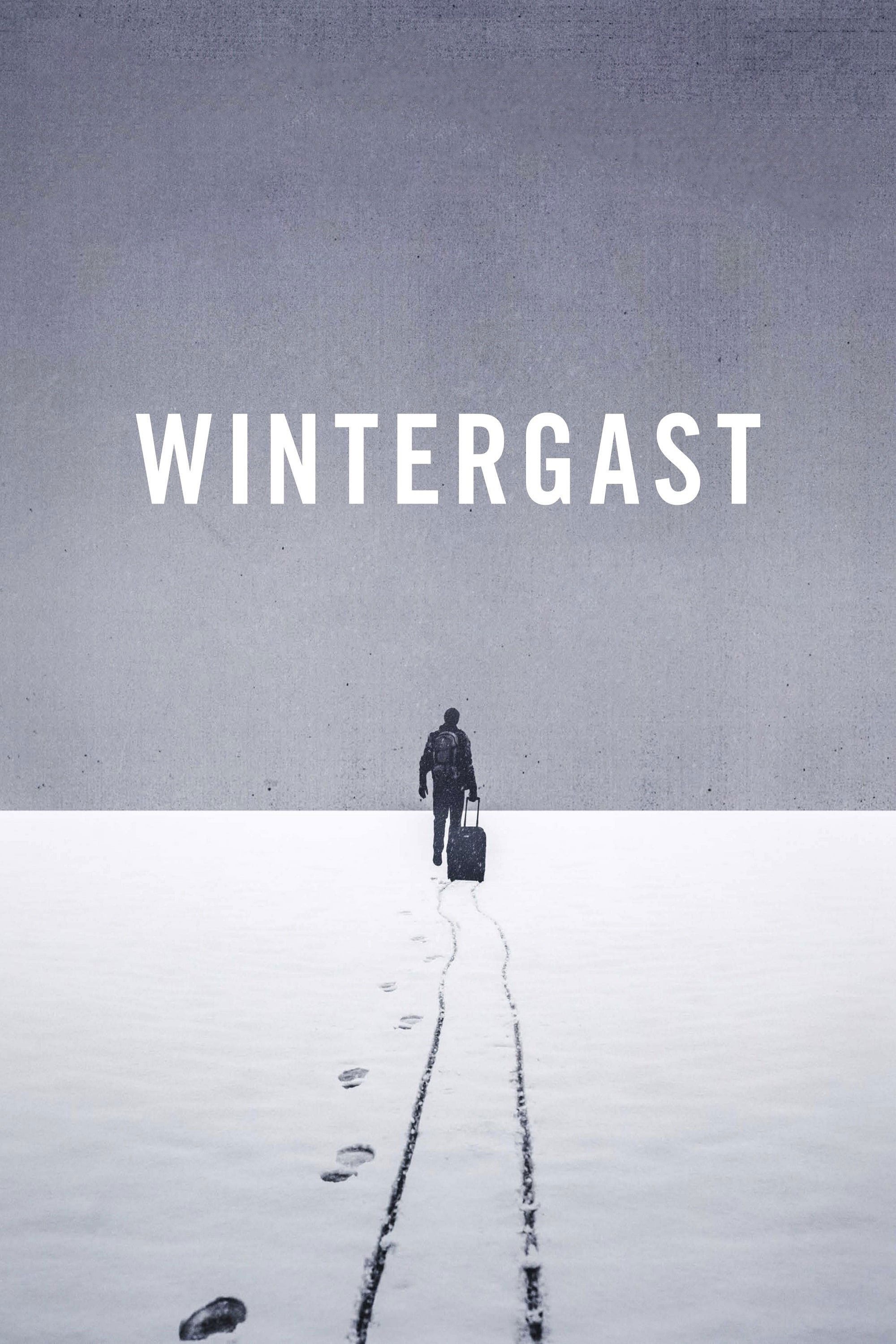 Poster de Wintergast