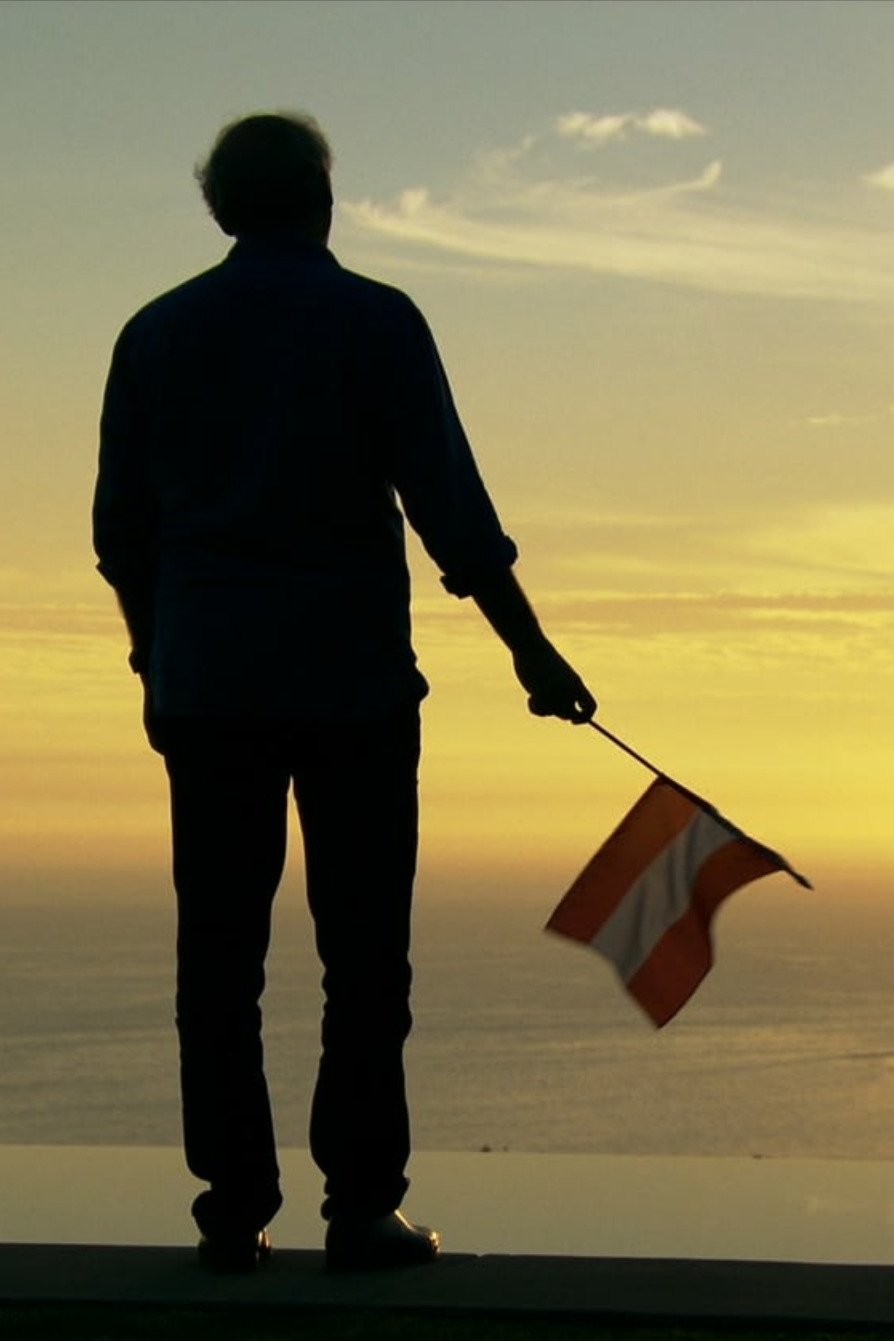 Affiche du film Oh du mein Österreich