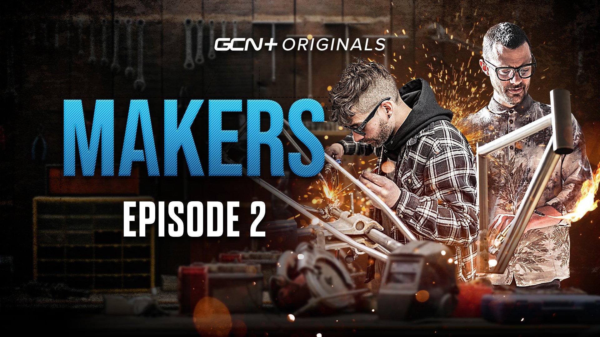 Makers Episode 2