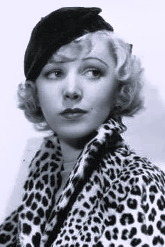 Foto de Isabel Jewell