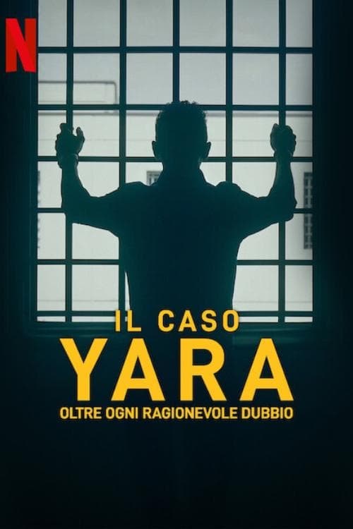 Poster de Minissérie