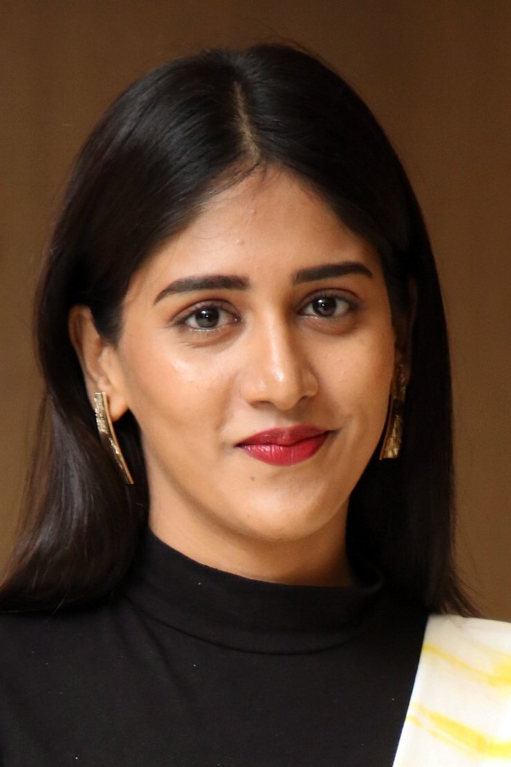 Foto de Chandini Chowdary