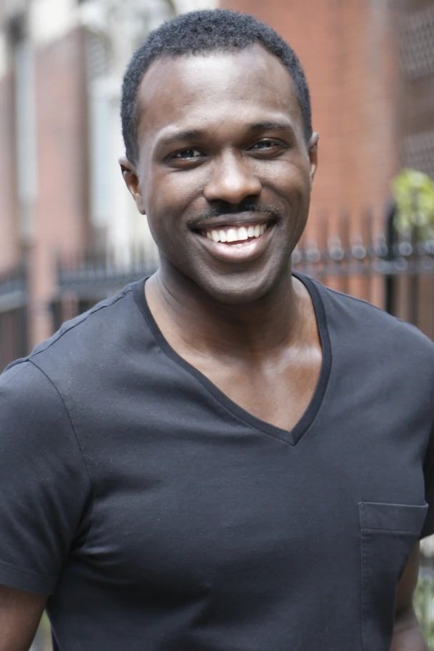 Foto de Joshua Henry