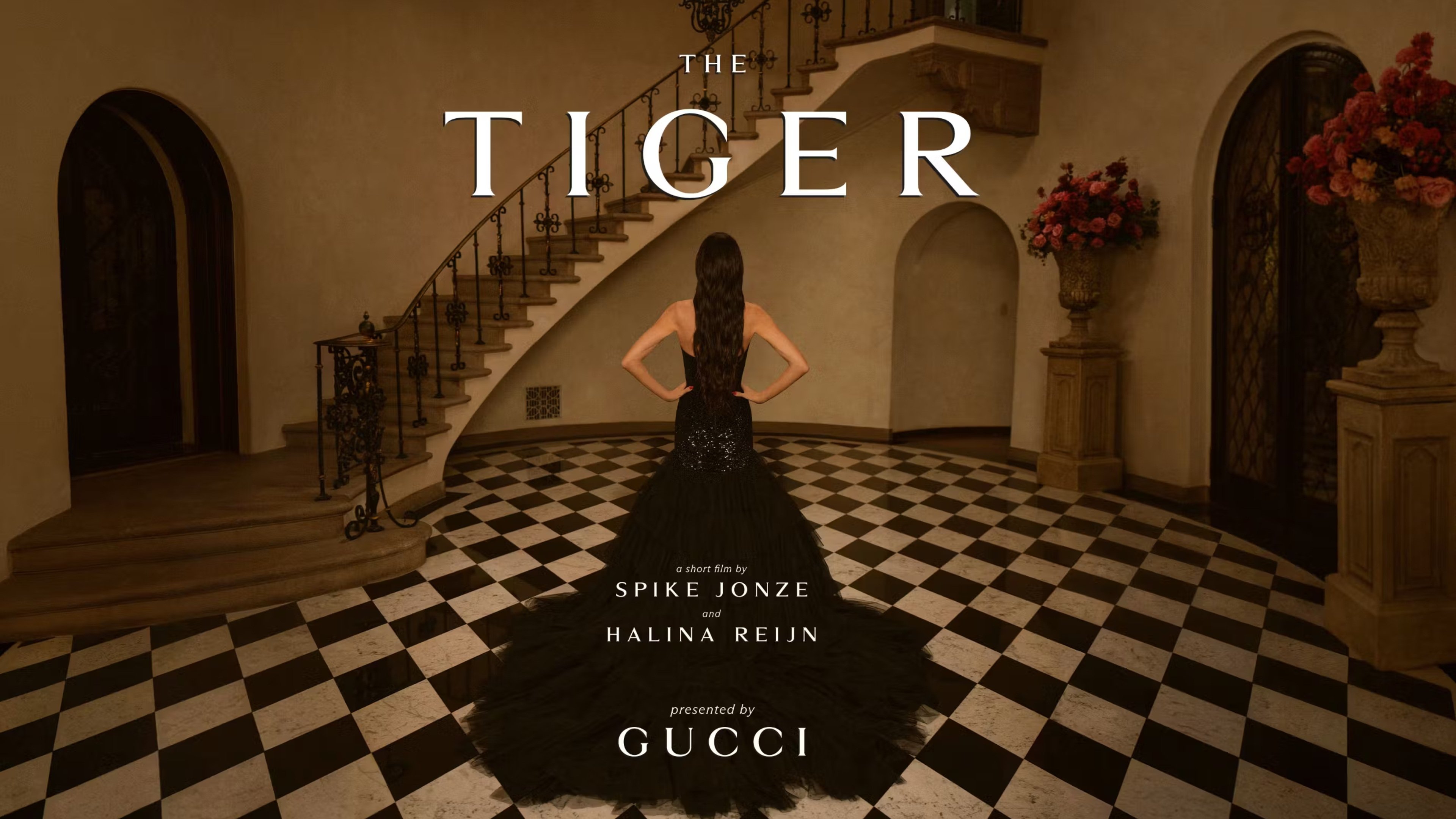 The Tiger