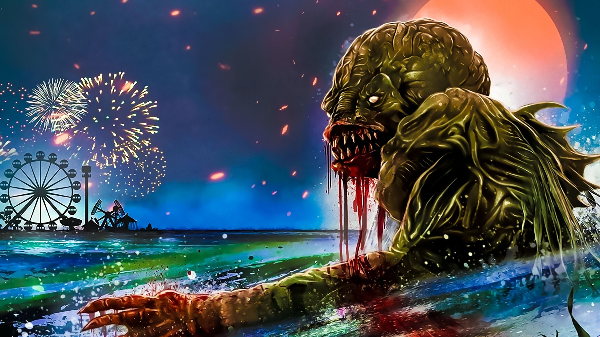 Backdrop image