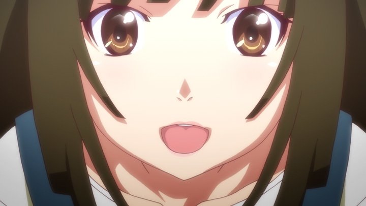 Koyomimonogatari: Koyomi Mountain