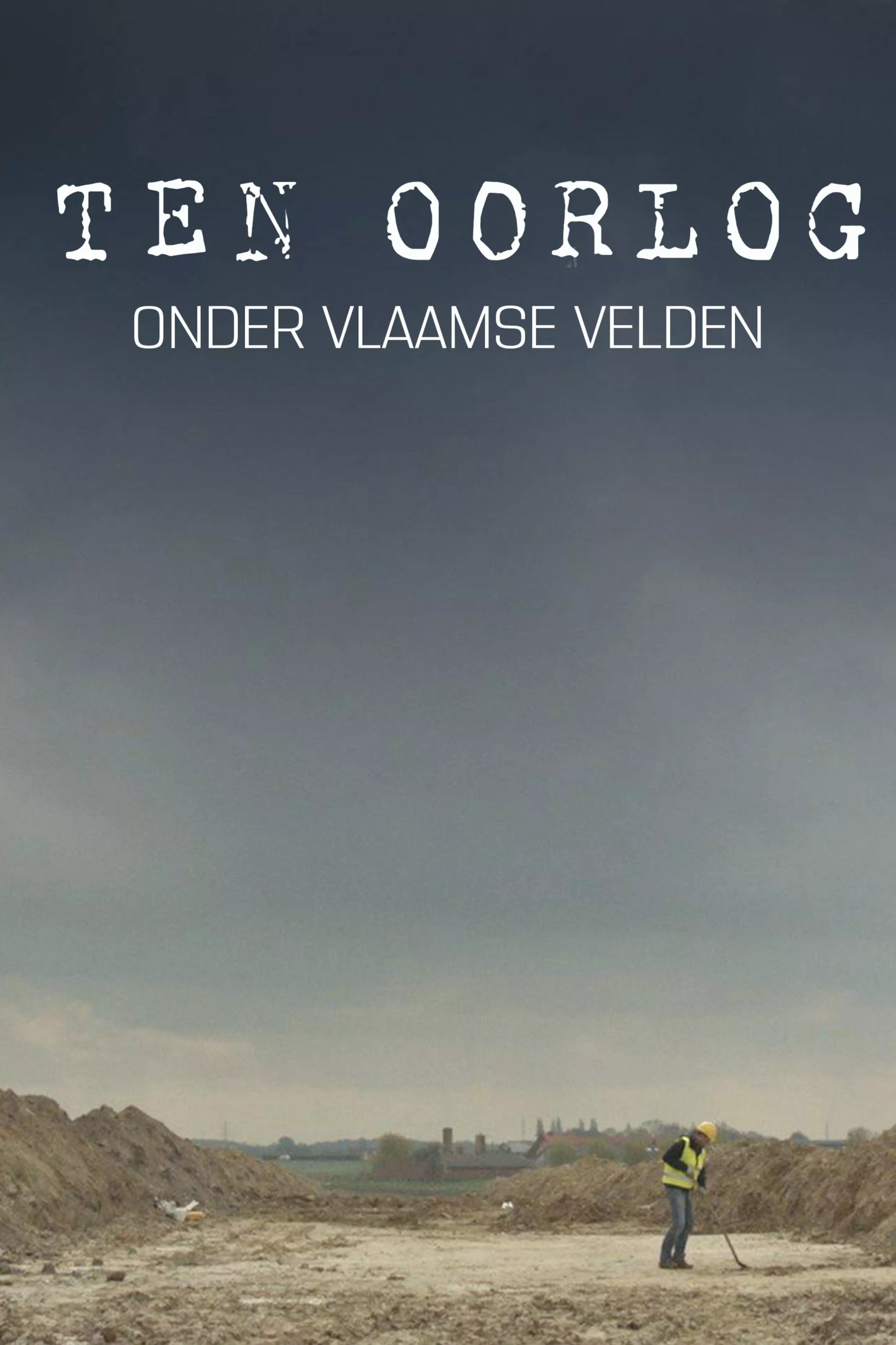 Poster de Temporada 3