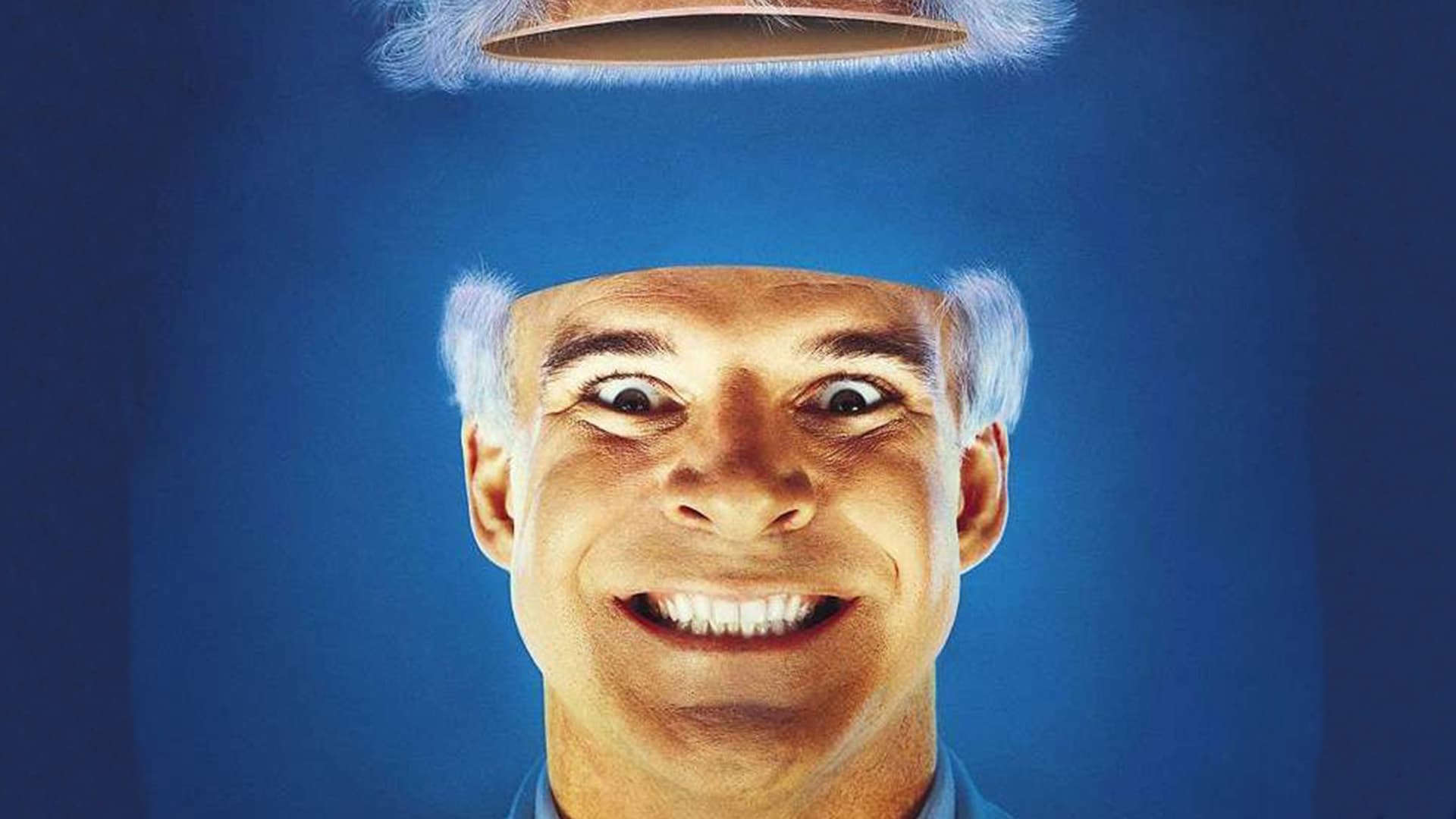 The Man with Two Brains 1983 123movies