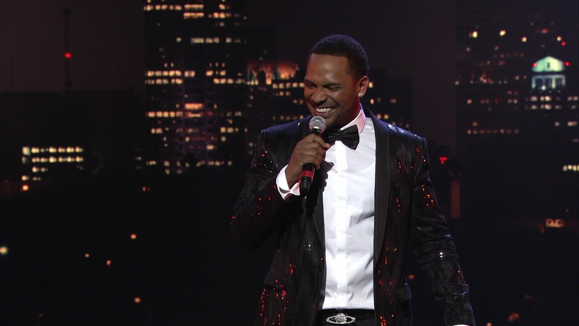 Mike Epps Presents: Live from the Club Nokia 2010 123movies