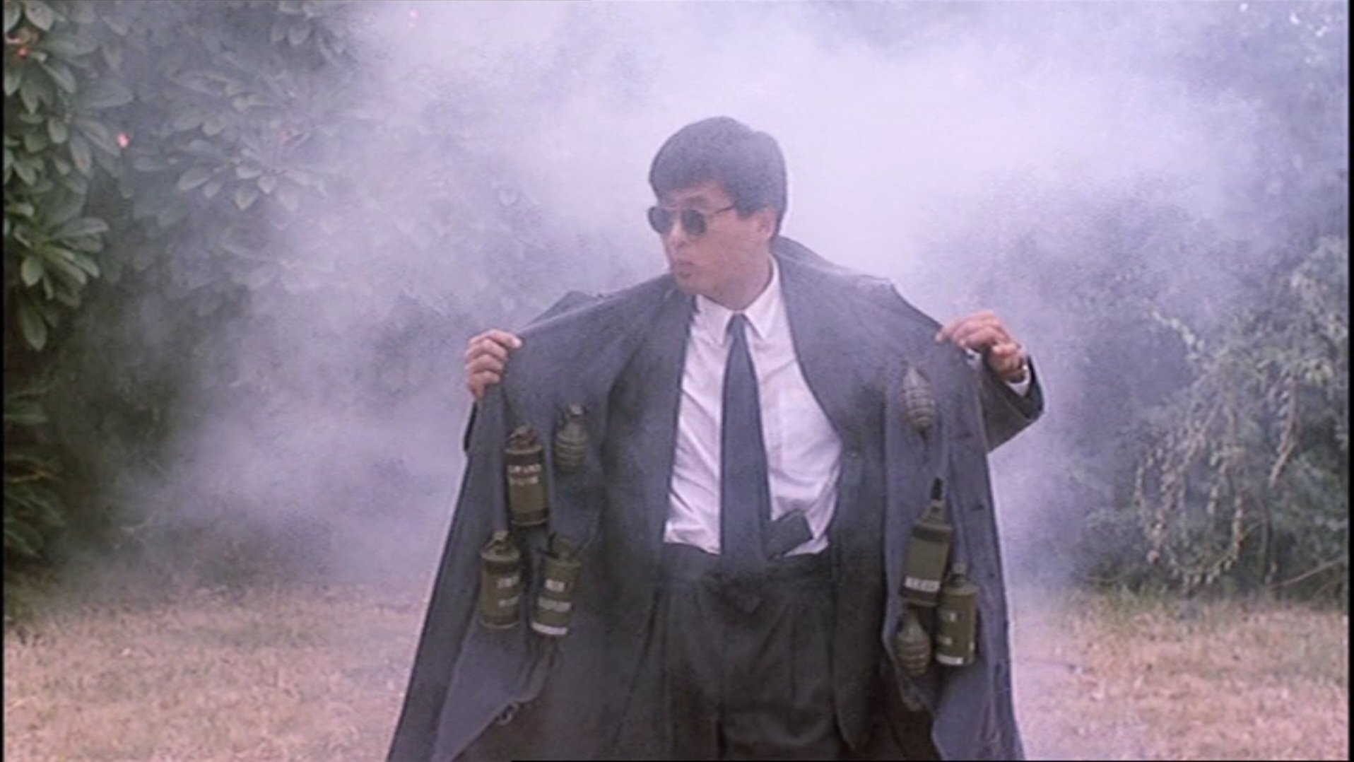 Backdrop image