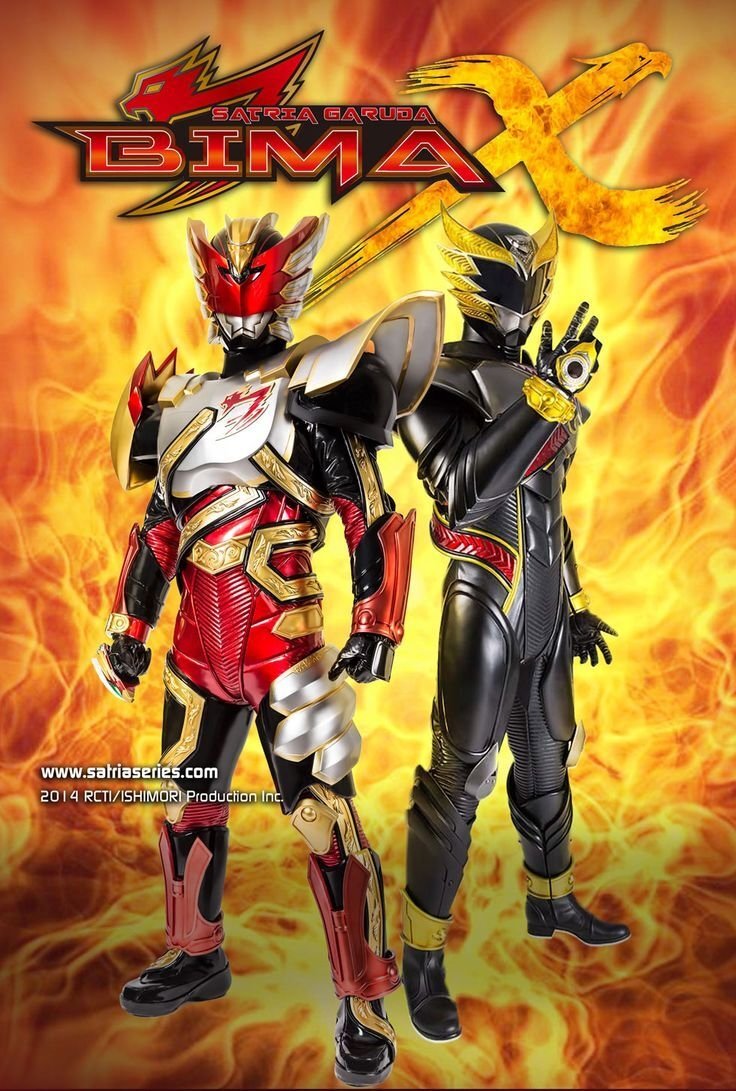 Poster de Especiais