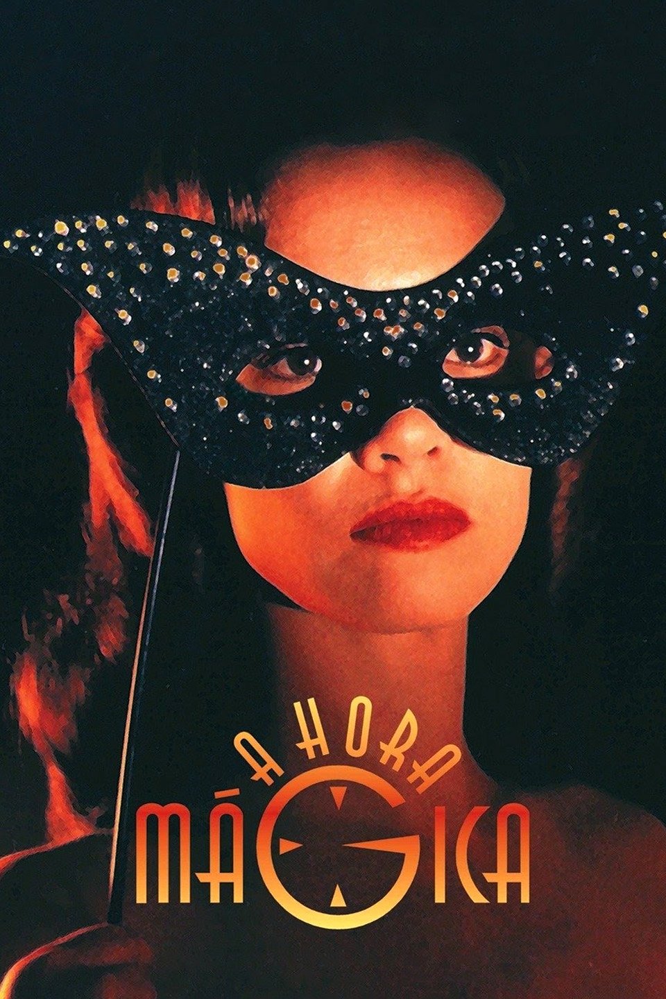 Poster movie