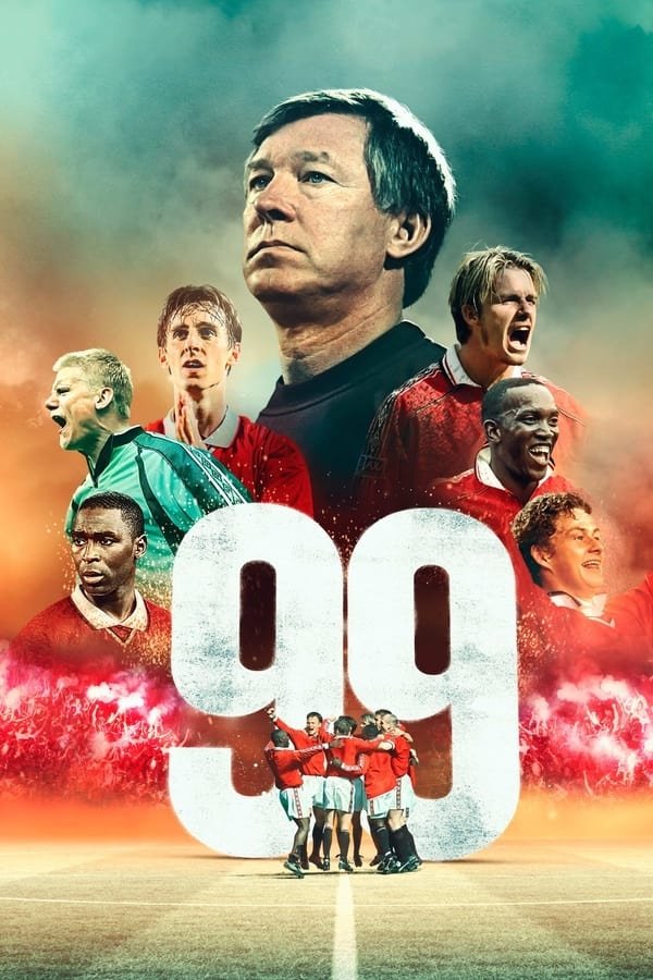 Poster de Temporada 1