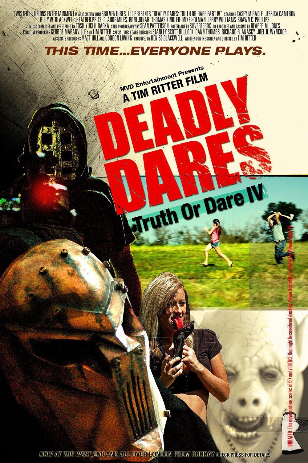 Poster movie