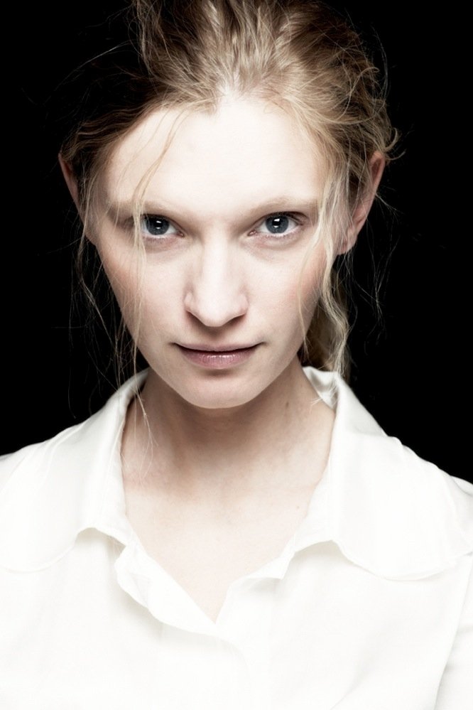 Foto de Agata Buzek